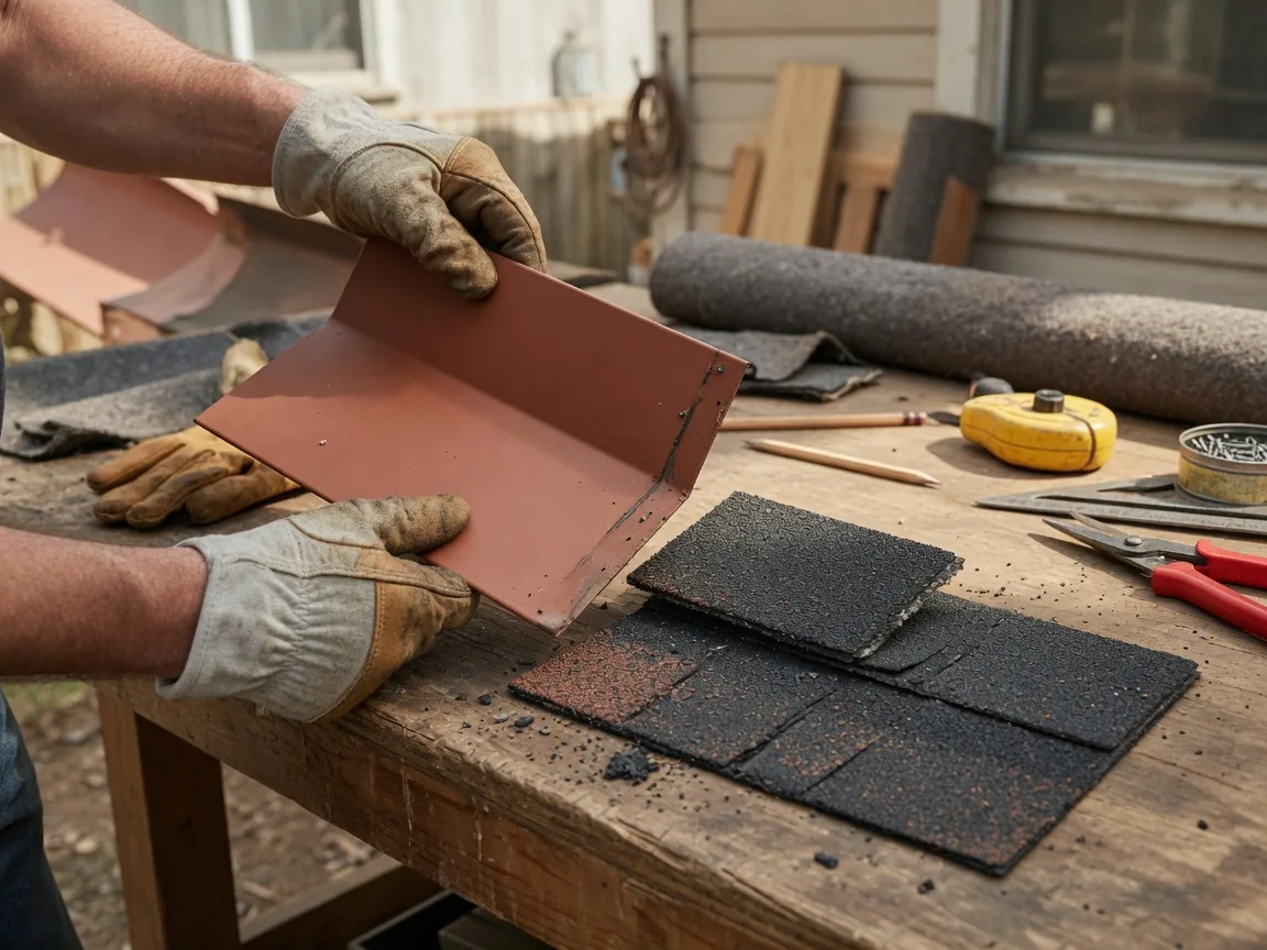 Roof Repair company in Midway, WV